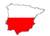 CERRAJERIA VALMETAL - Polski
